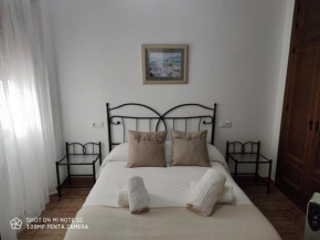 Apartamento Rural IN&MA-La vida es hoy, Grazalema
